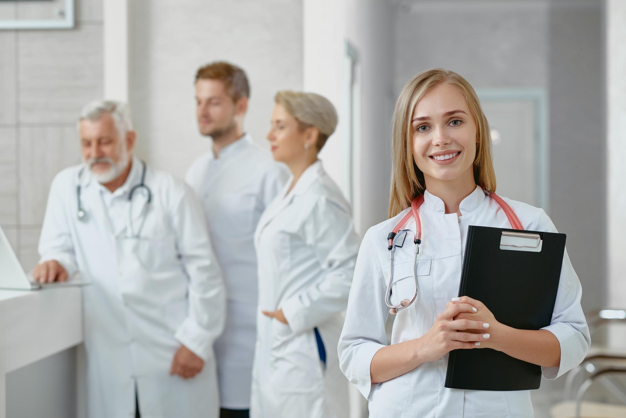 Aviora Health general practitioners