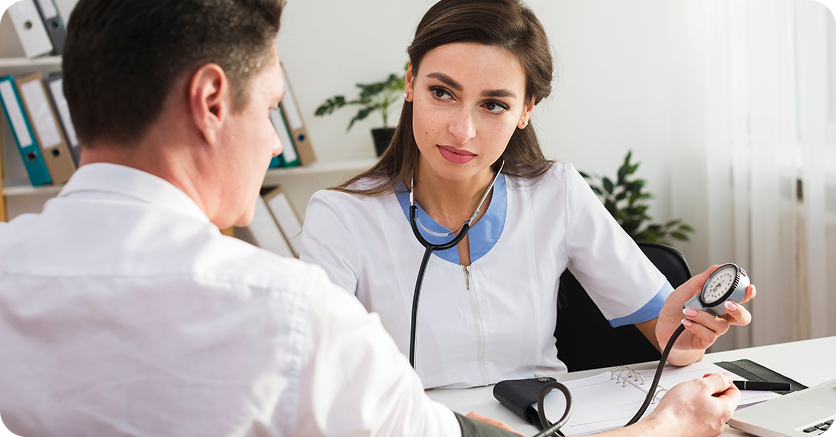 Comprehensive Care Tailored to You