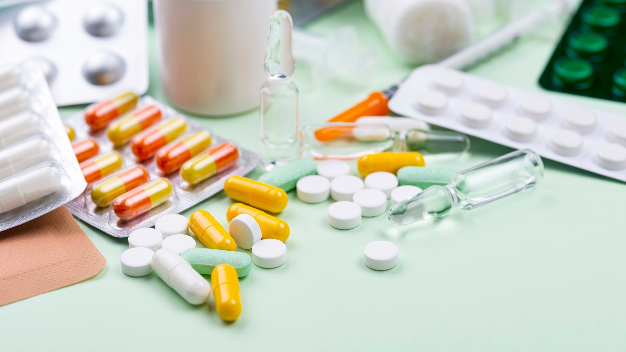 Private prescriptions and referrals