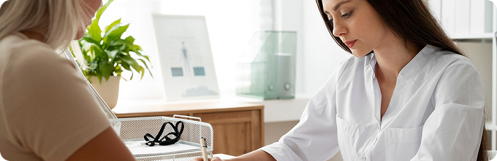 Private GP consultation