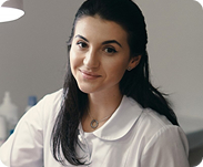 Specialist doctor
