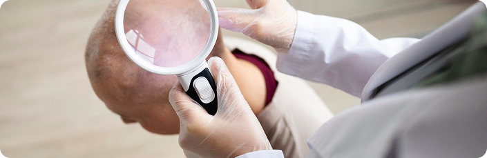 Health checks and diagnostics